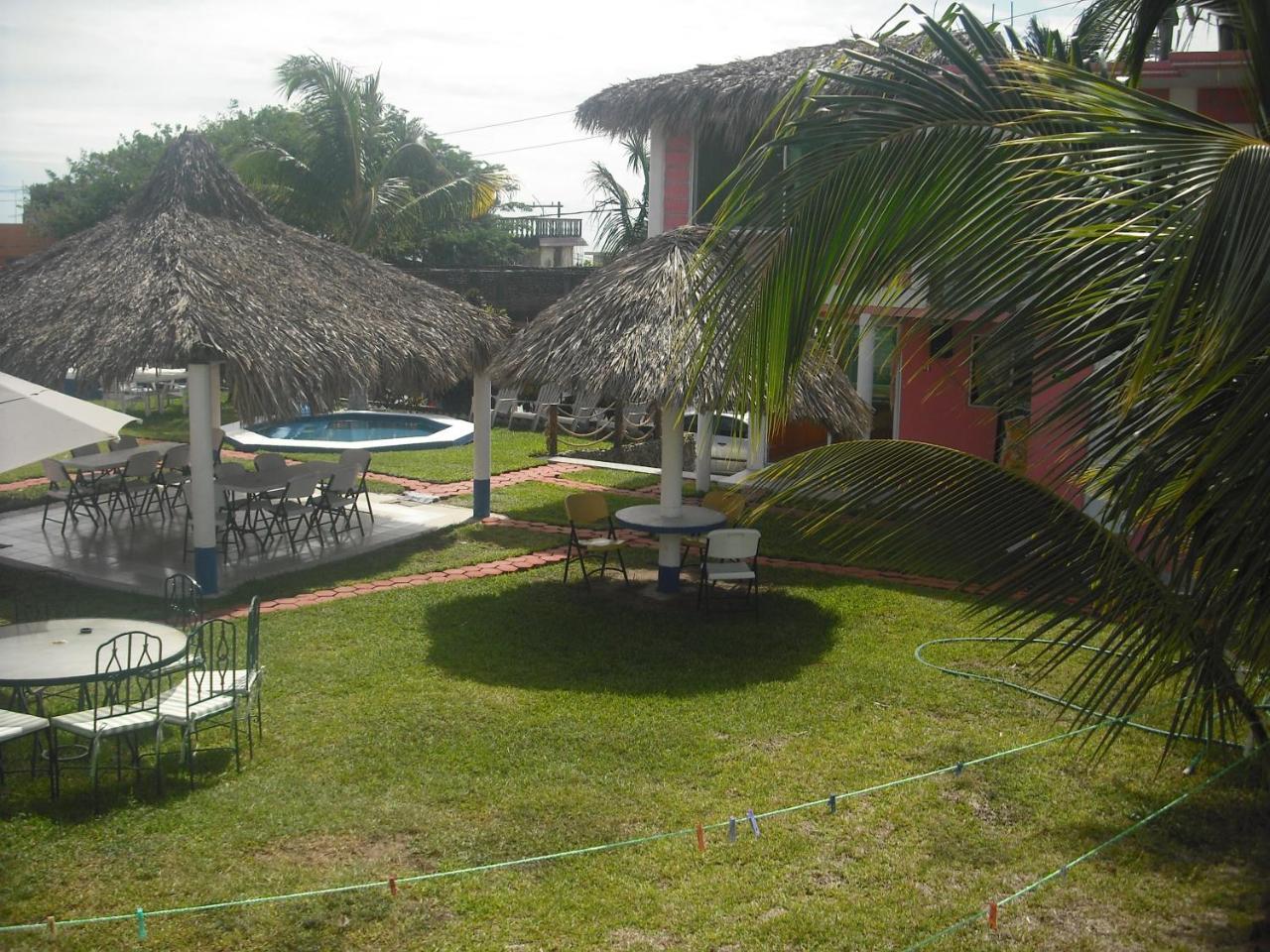 Del Rey Hotel 4*