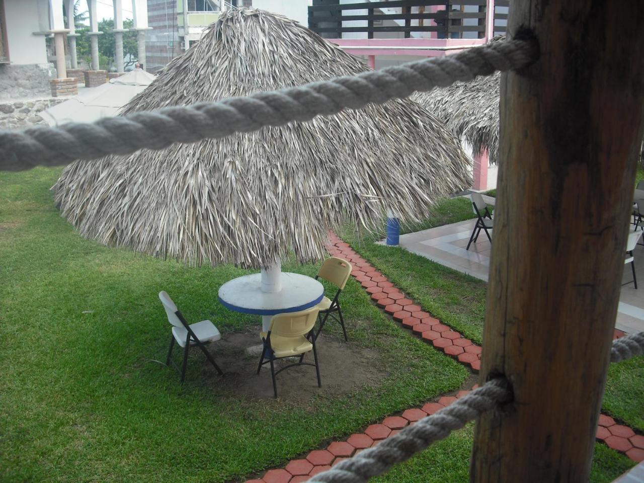 Del Rey 4* Playa Chachalacas