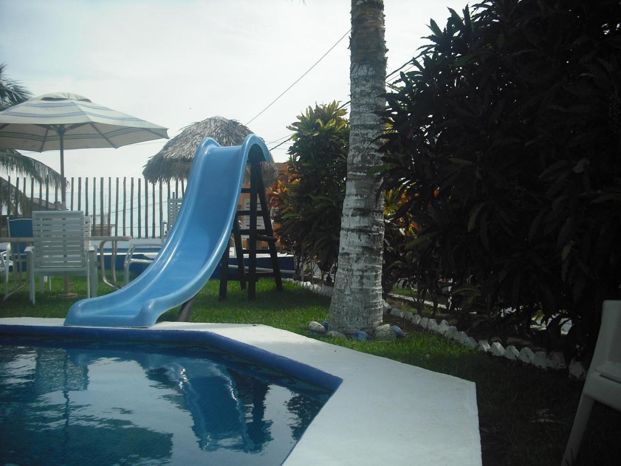 Del Rey Hotel