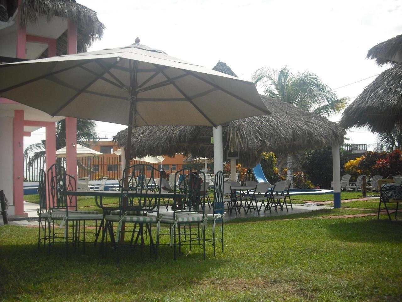 Hotel Del Rey 4*