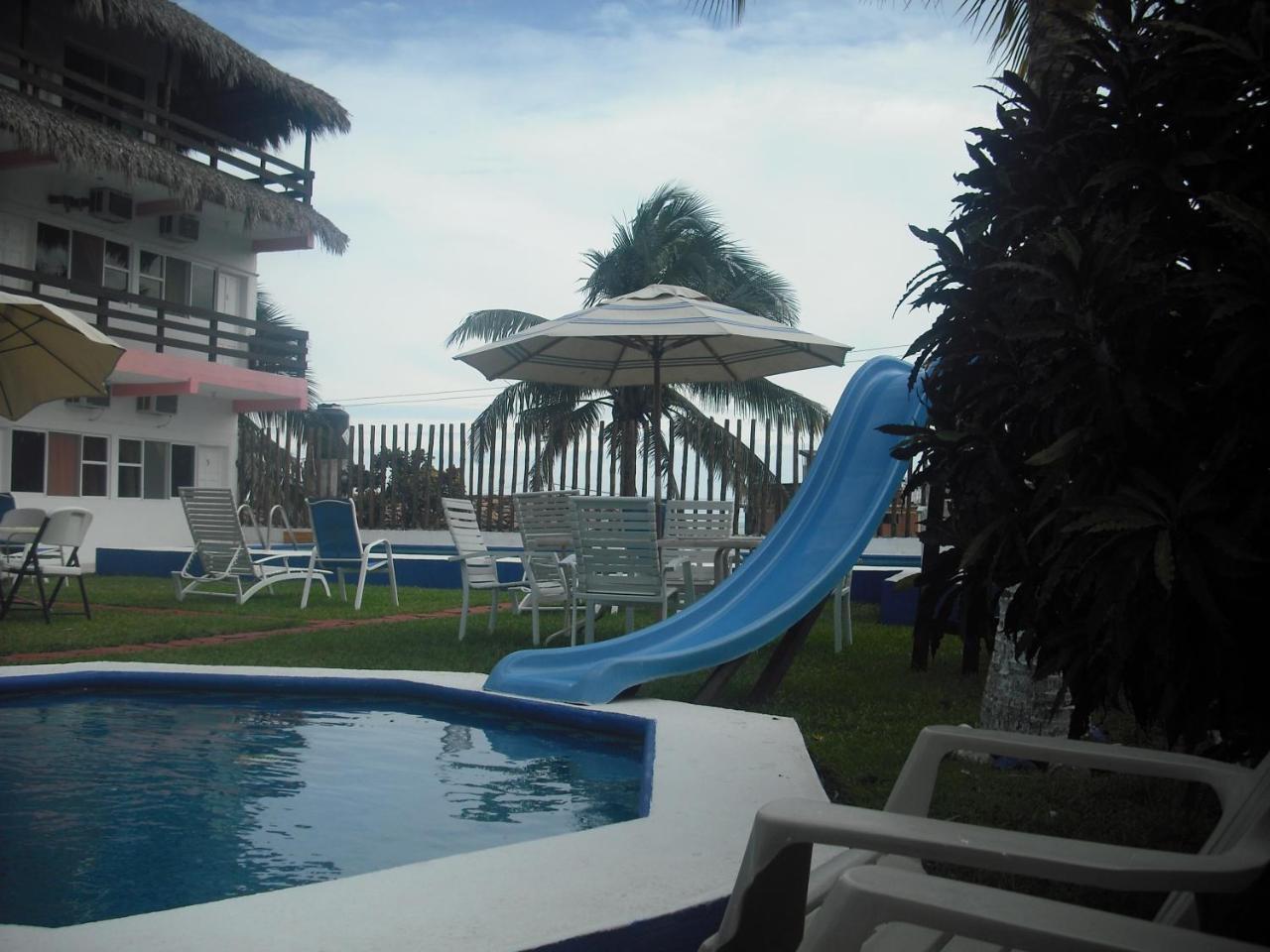 Del Rey Playa Chachalacas
