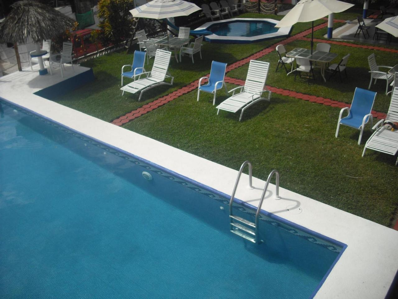 Del Rey Playa Chachalacas