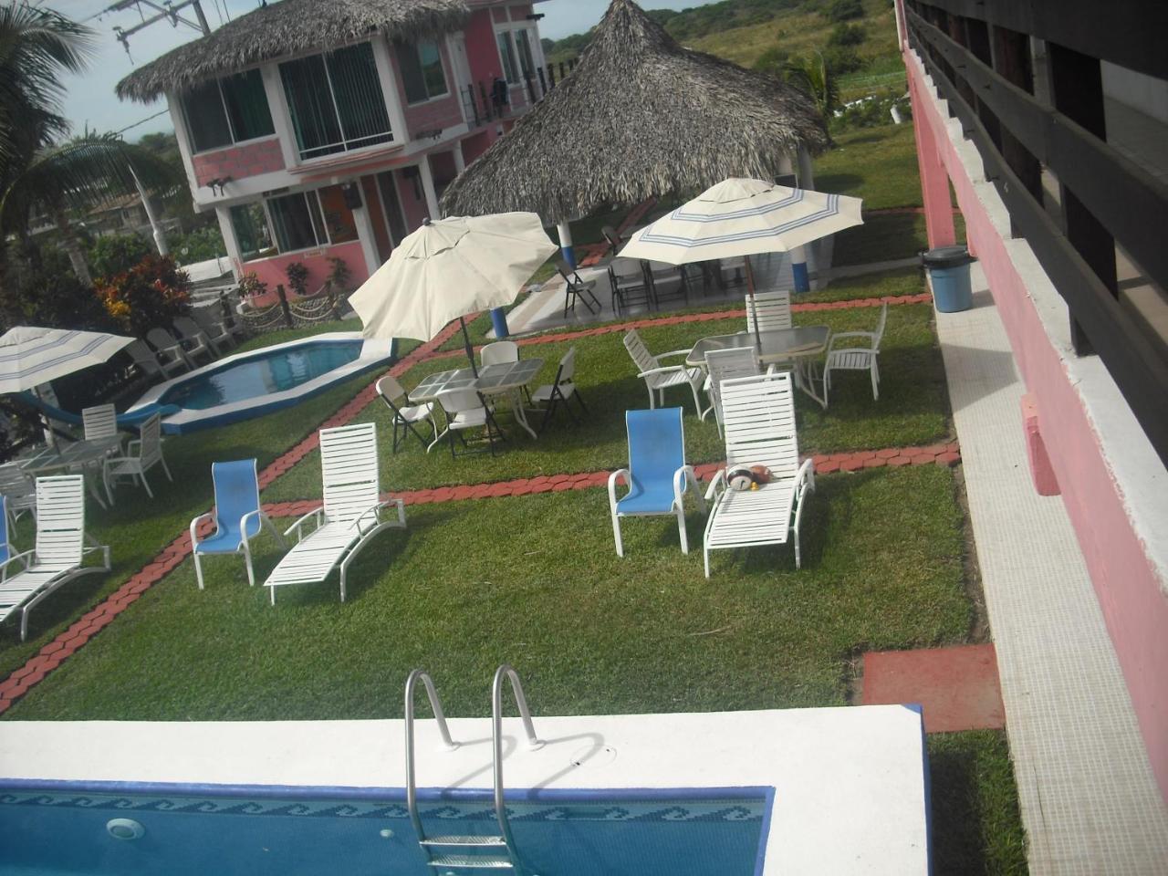Del Rey 4* Playa Chachalacas