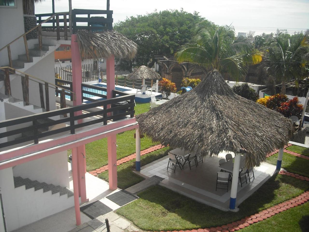 Del Rey Playa Chachalacas