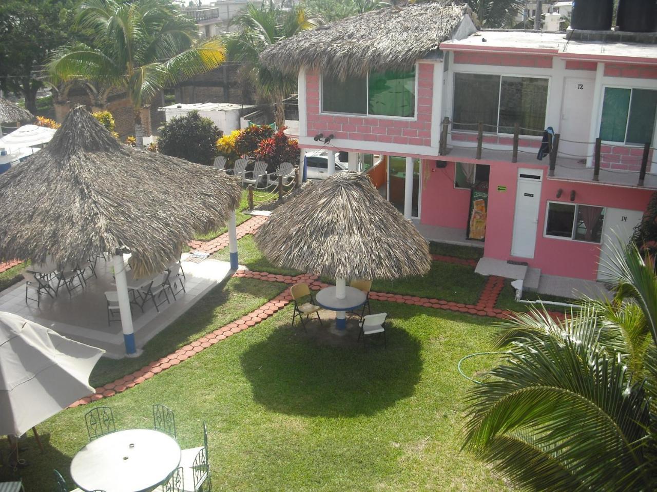 Del Rey Hotel