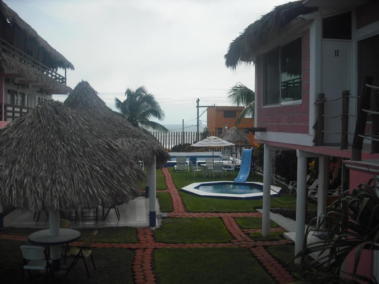 Del Rey Playa Chachalacas