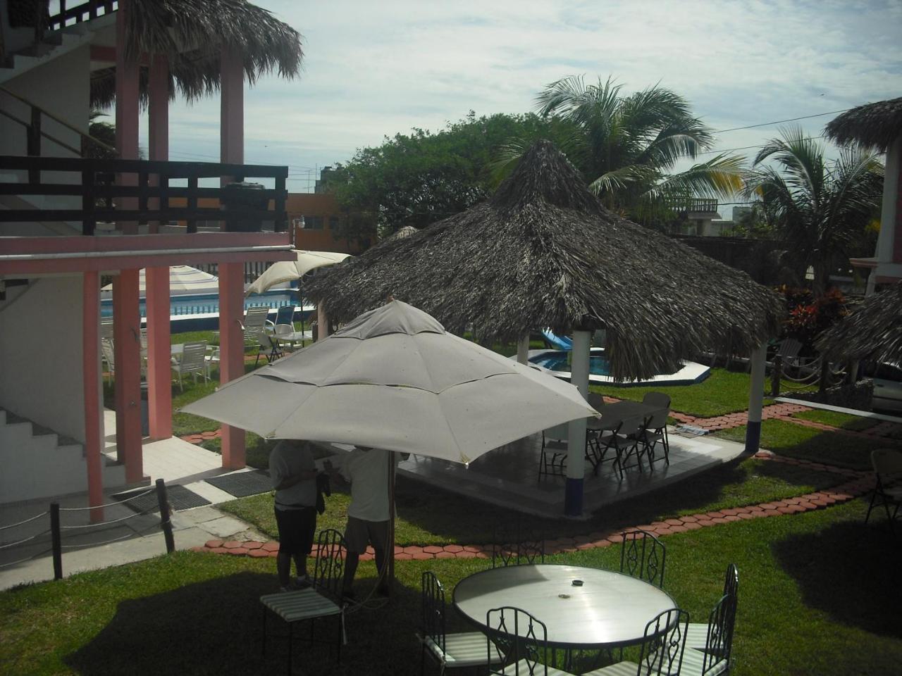 Del Rey 4*