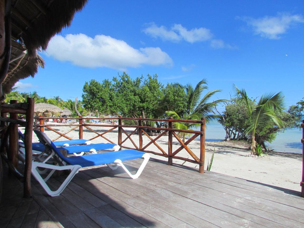 Porto Coral 3* Mahahual