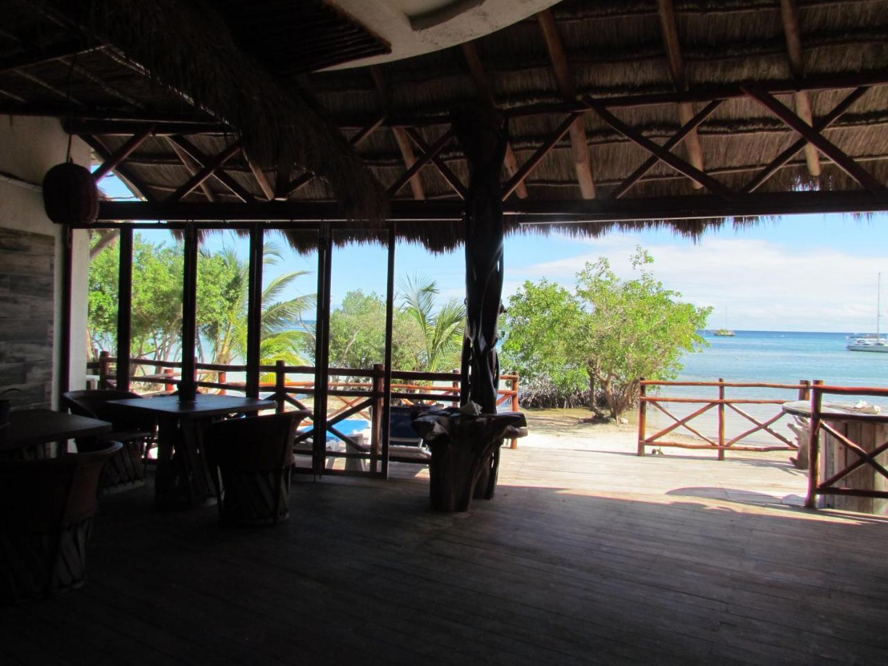 Hotel Porto Coral 3*