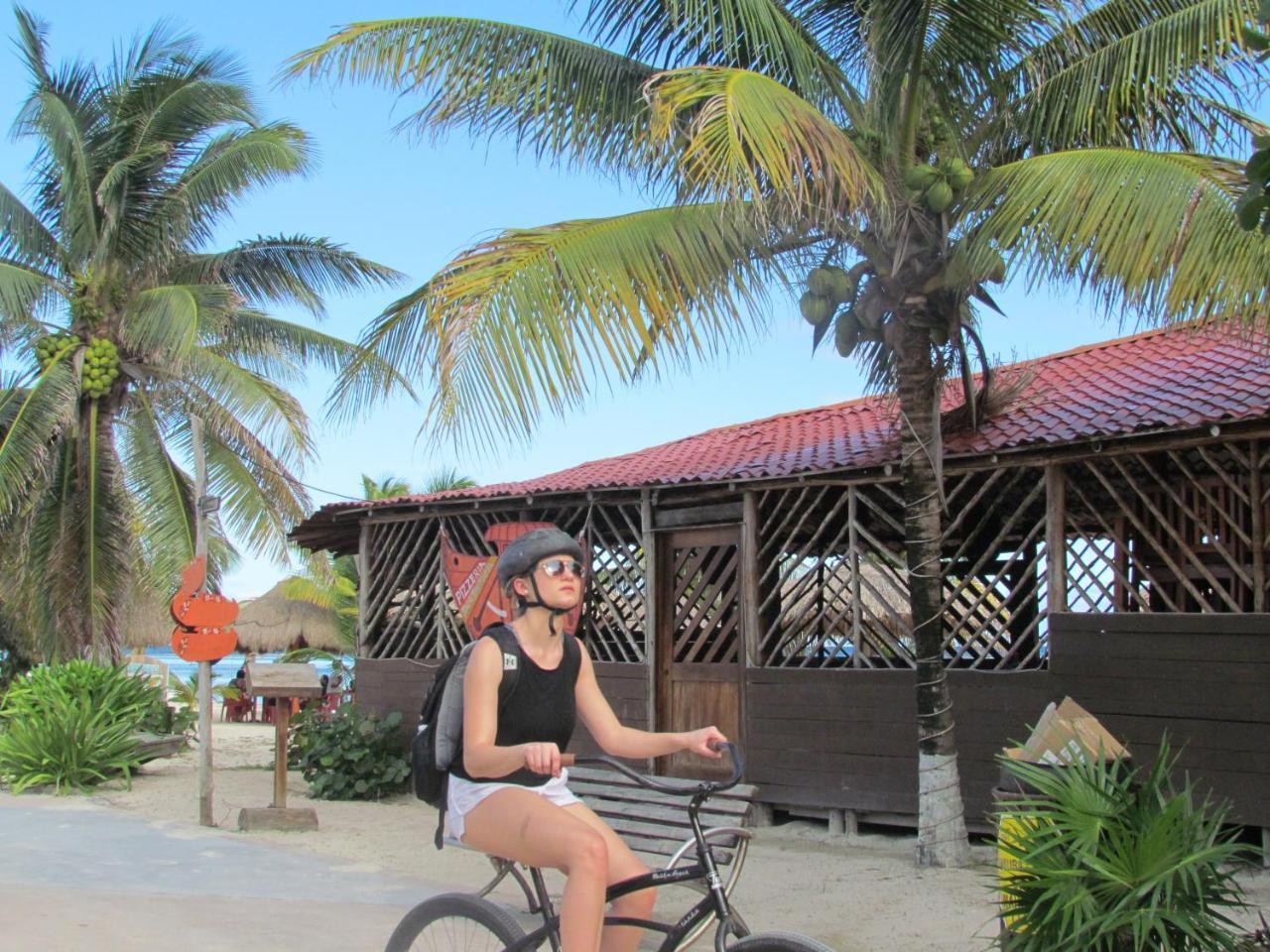 Hotel Porto Coral Mahahual