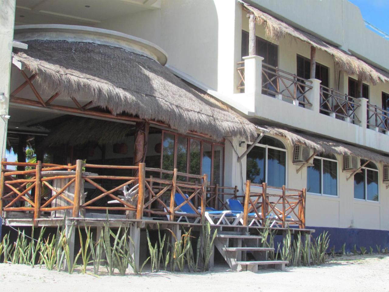 Hotel Porto Coral Mahahual