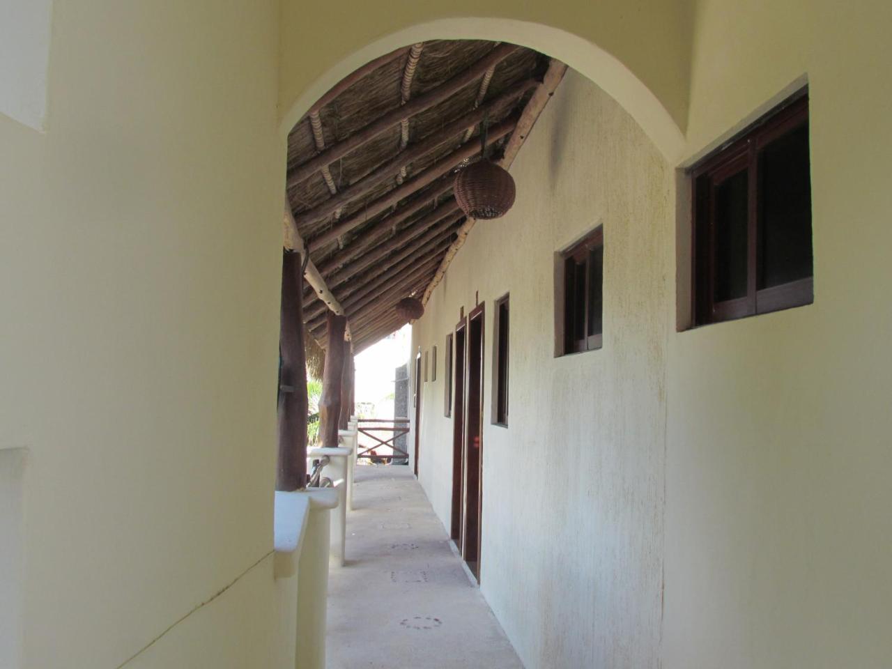 Porto Coral Mahahual