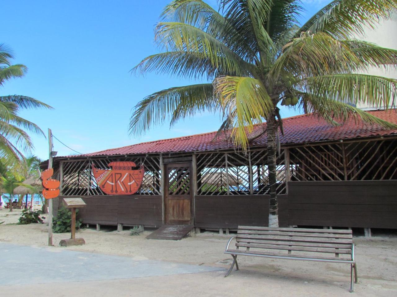 Hotel Porto Coral 3*