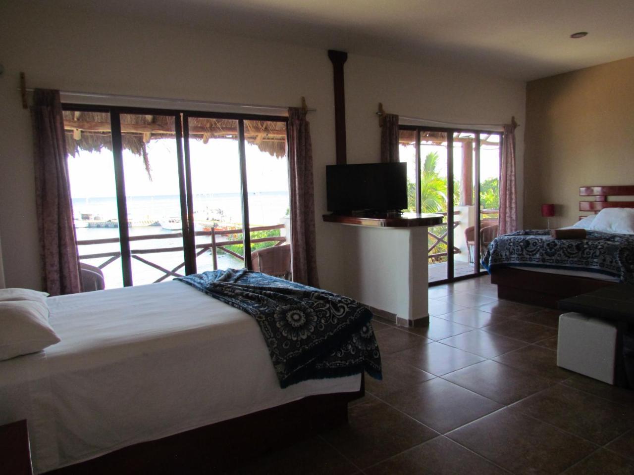 Porto Coral