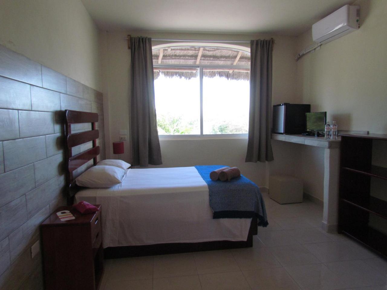 Hotel Porto Coral Mahahual