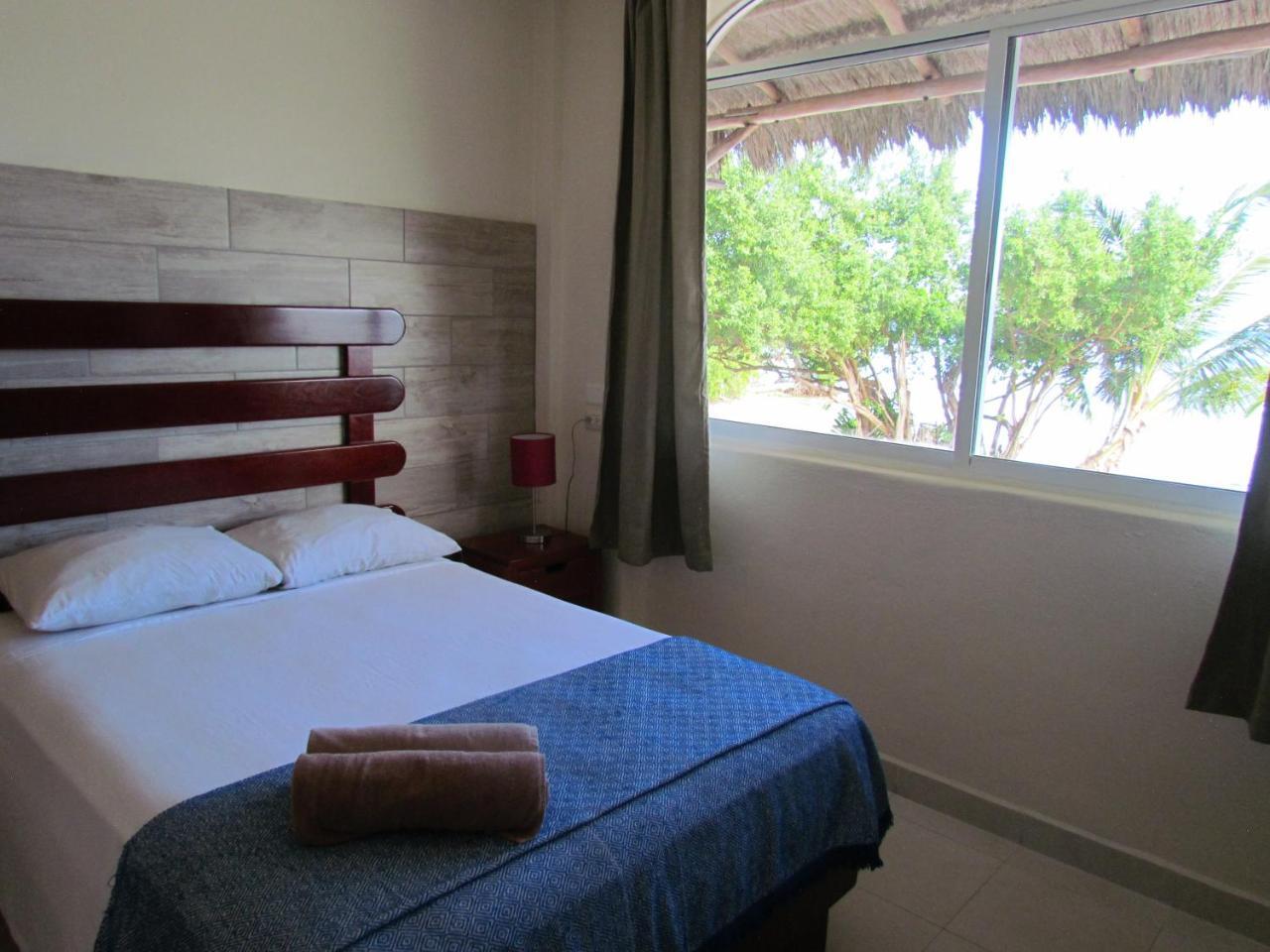 Hotel Porto Coral