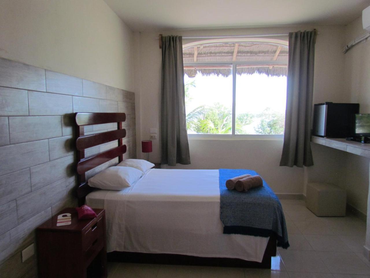 Hotel Porto Coral Mahahual