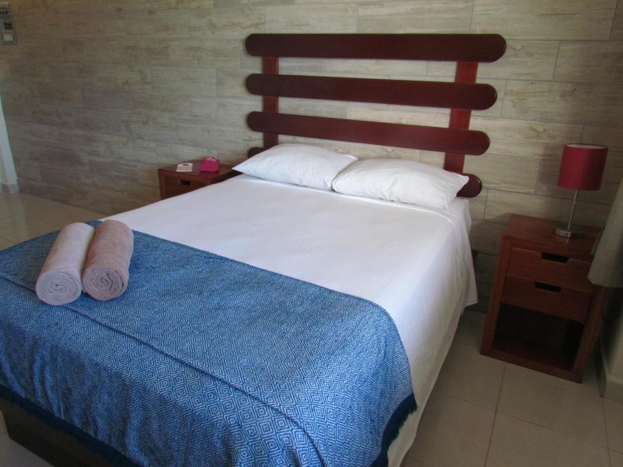 Porto Coral Hotel Mahahual