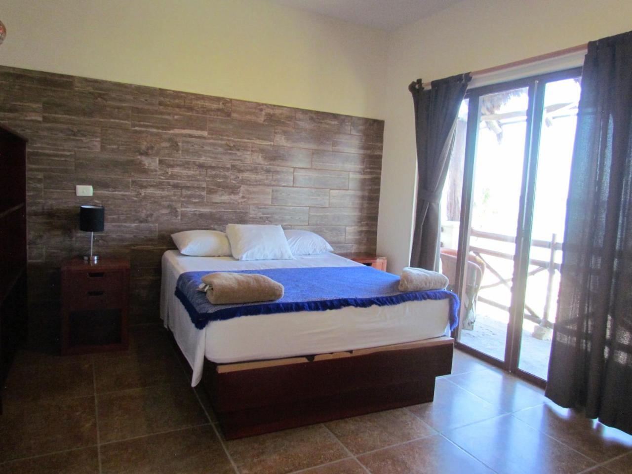 Porto Coral Mahahual