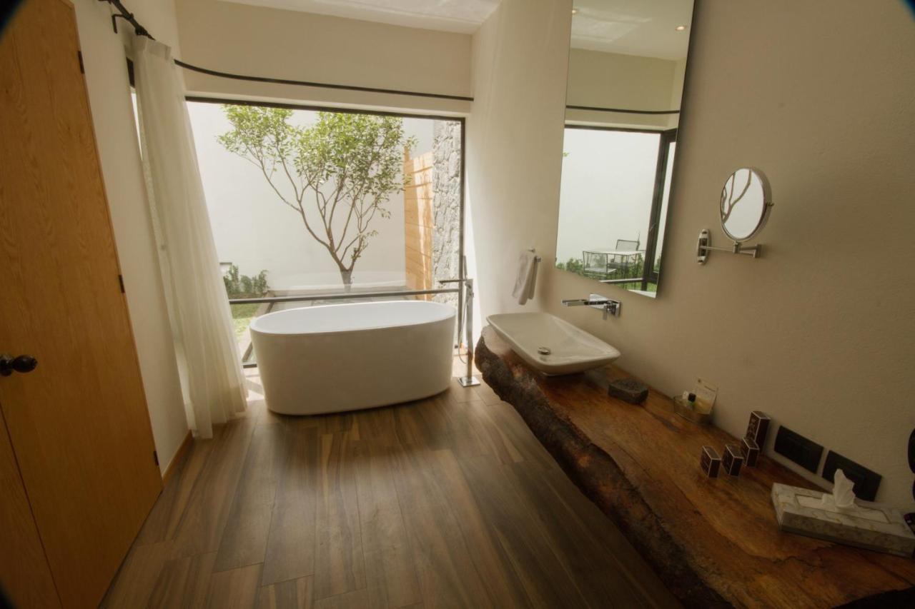 Boutique Casa Fernanda (adults Only) Tepoztlan