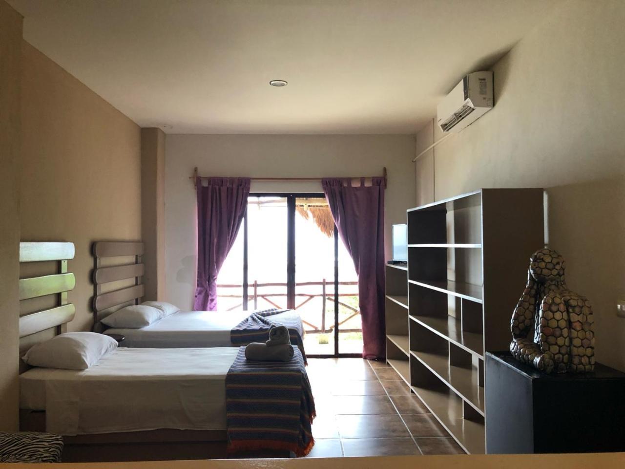 Porto Coral Hotel 3*