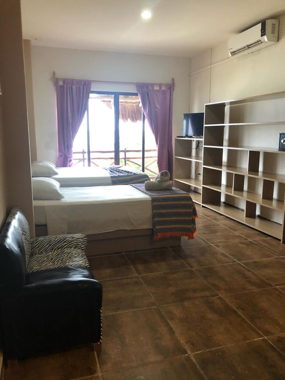 Porto Coral Hotel Mahahual