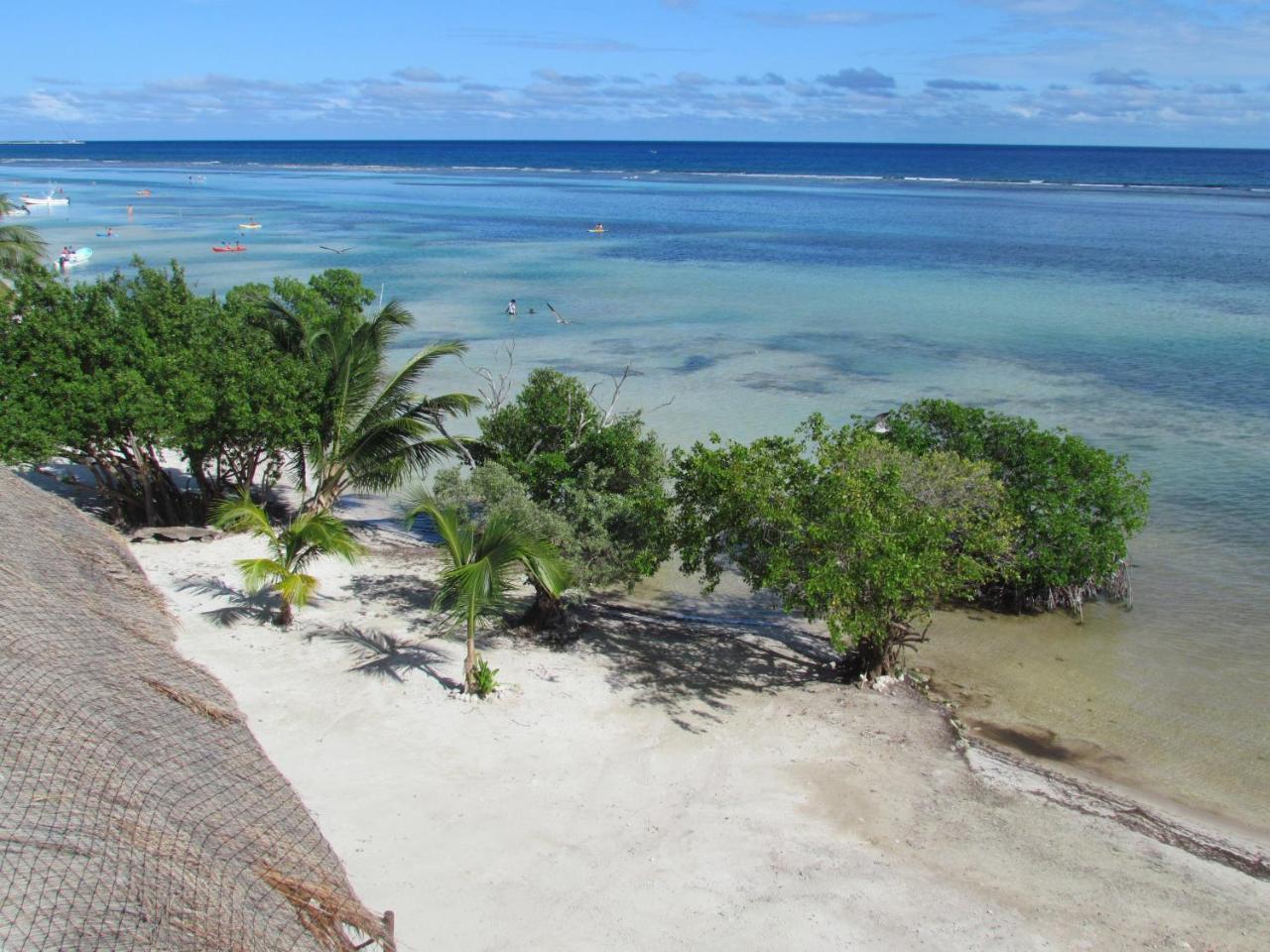 Hotel Porto Coral