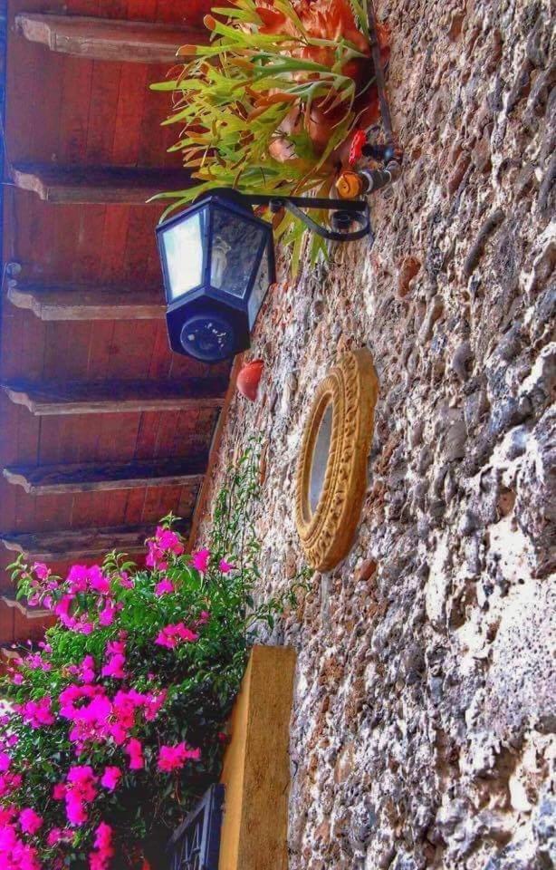 Hotel San Jeronimo