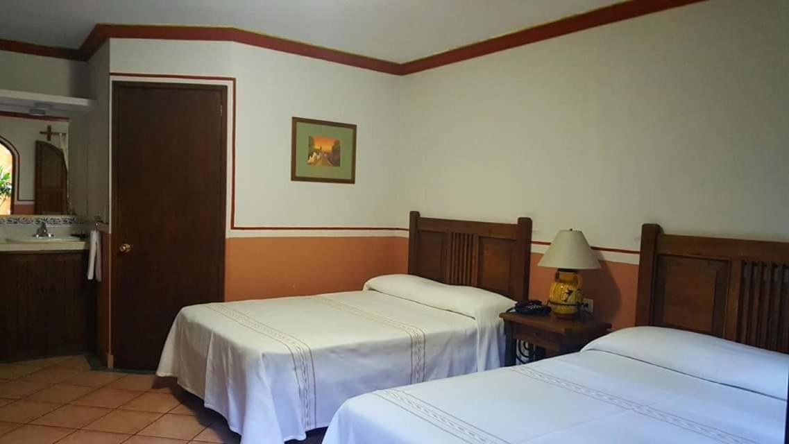 San Jeronimo Hotel 4*