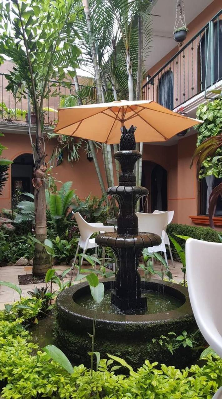 San Jeronimo 4* Coatepec (Veracruz)
