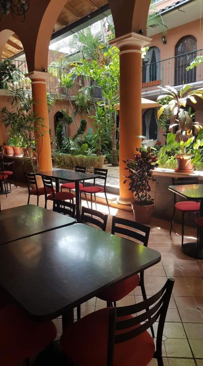 San Jeronimo Hotel