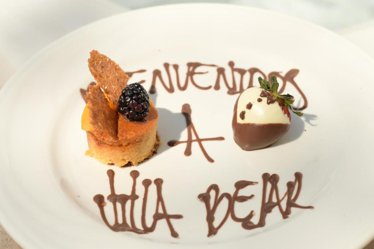 Hotel Bejar