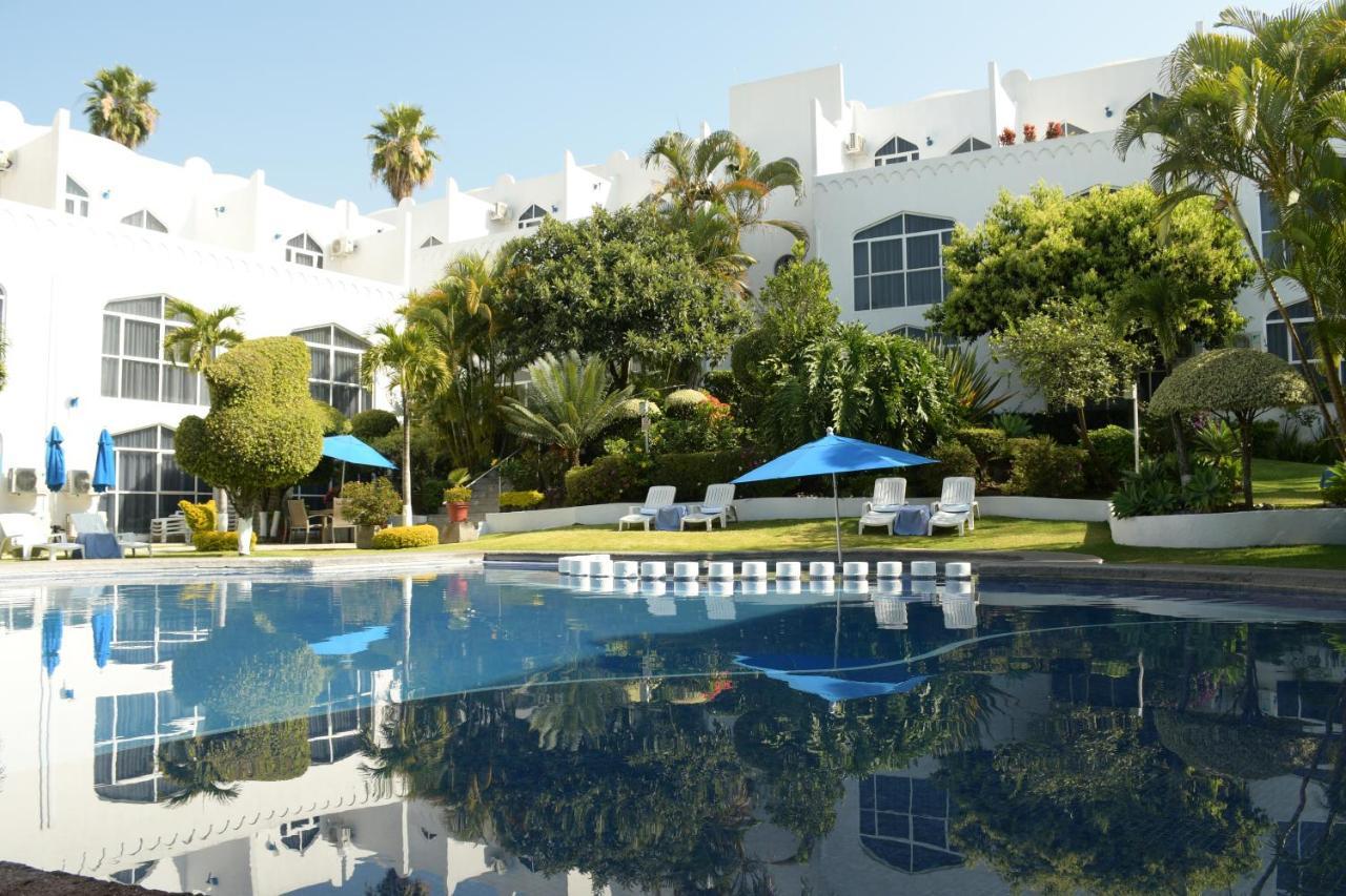 Bejar Hotel Cuernavaca