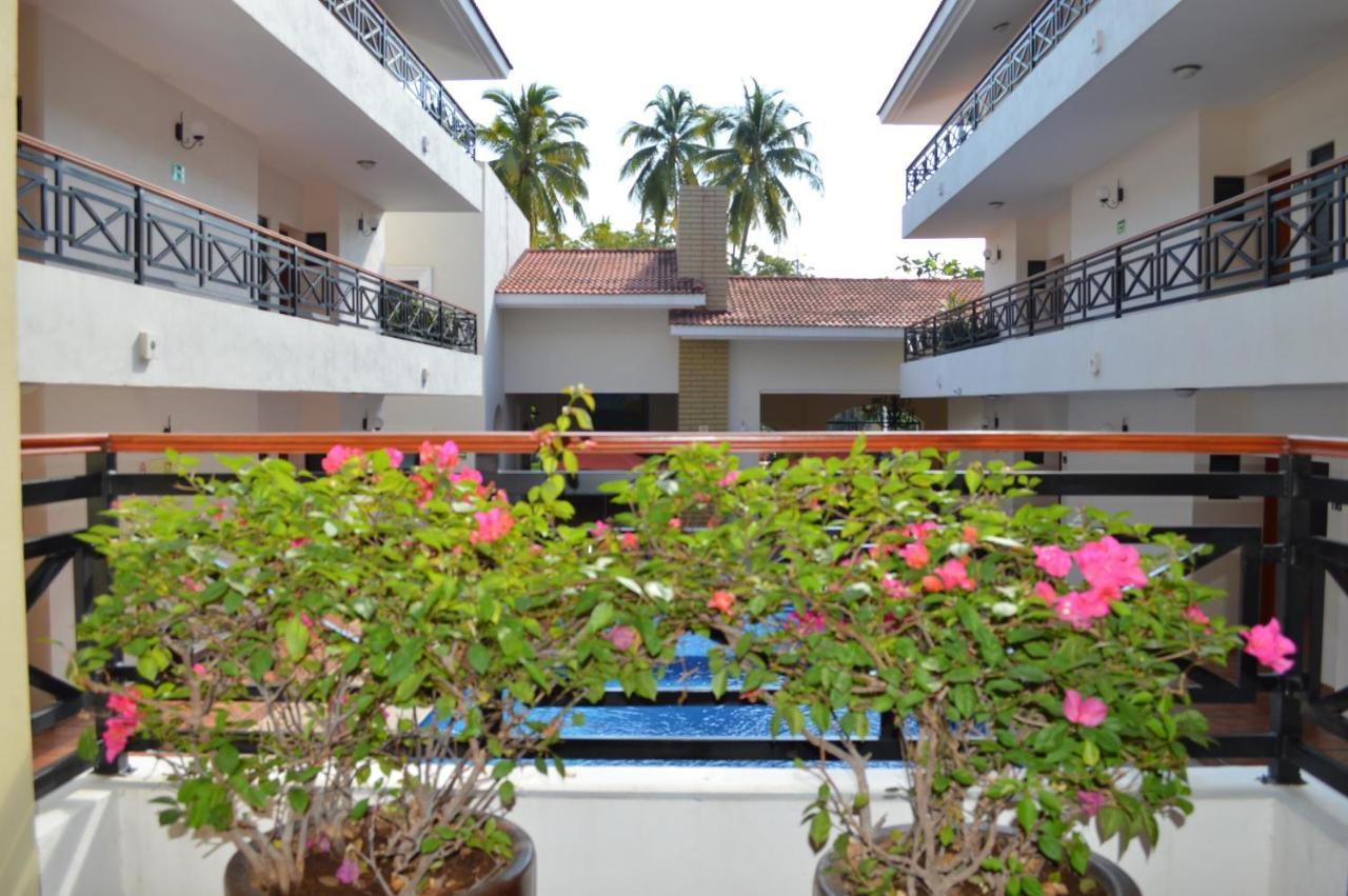 Concierge Plaza La 3*