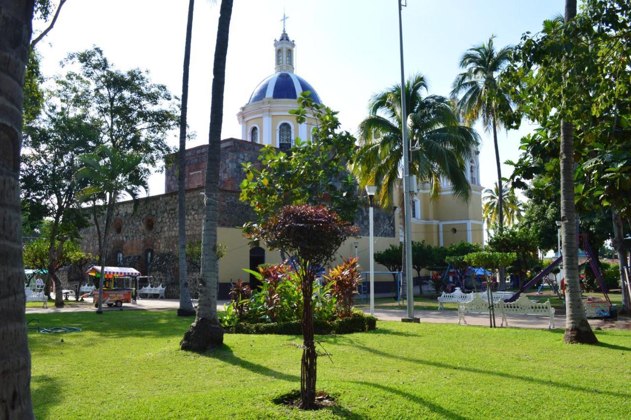 Concierge Plaza La 3*