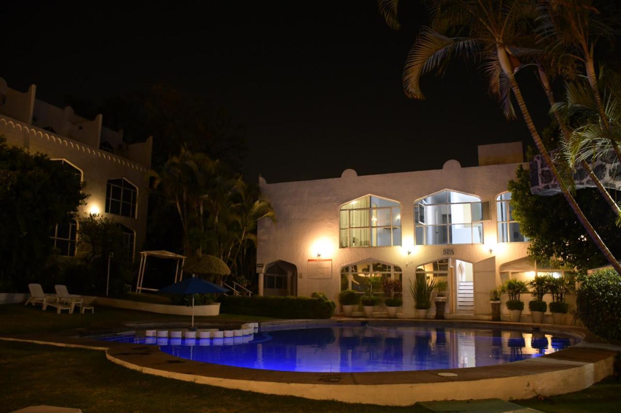 Hotel Bejar
