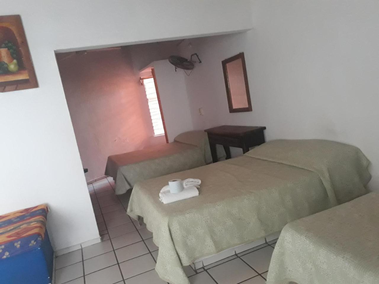 Y Islas Careyes 3* Los Ayala