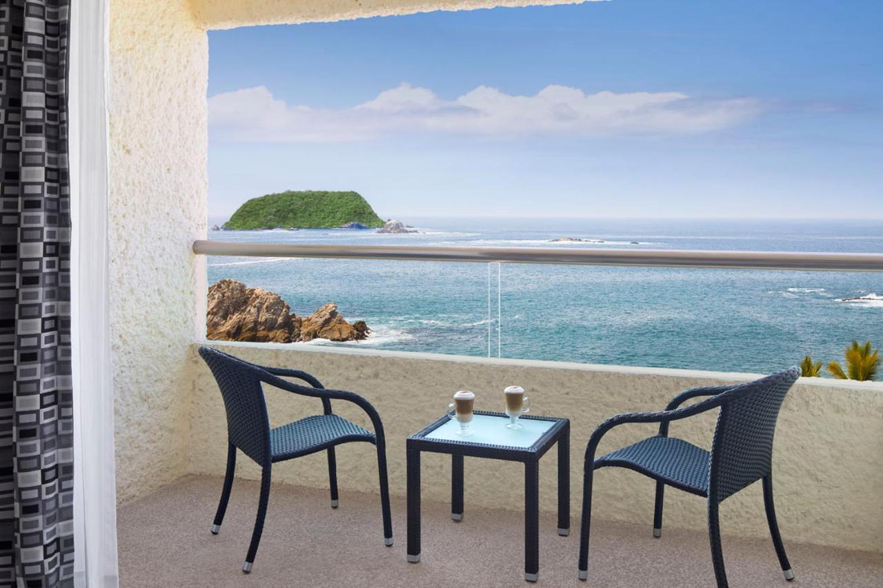 Dreams Huatulco & Resort Santa Cruz Huatulco