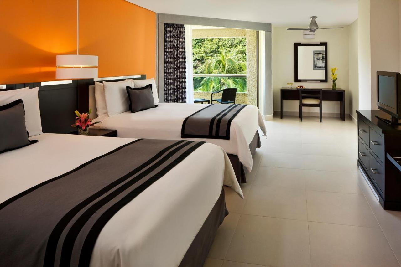 Dreams Huatulco & Santa Cruz Huatulco