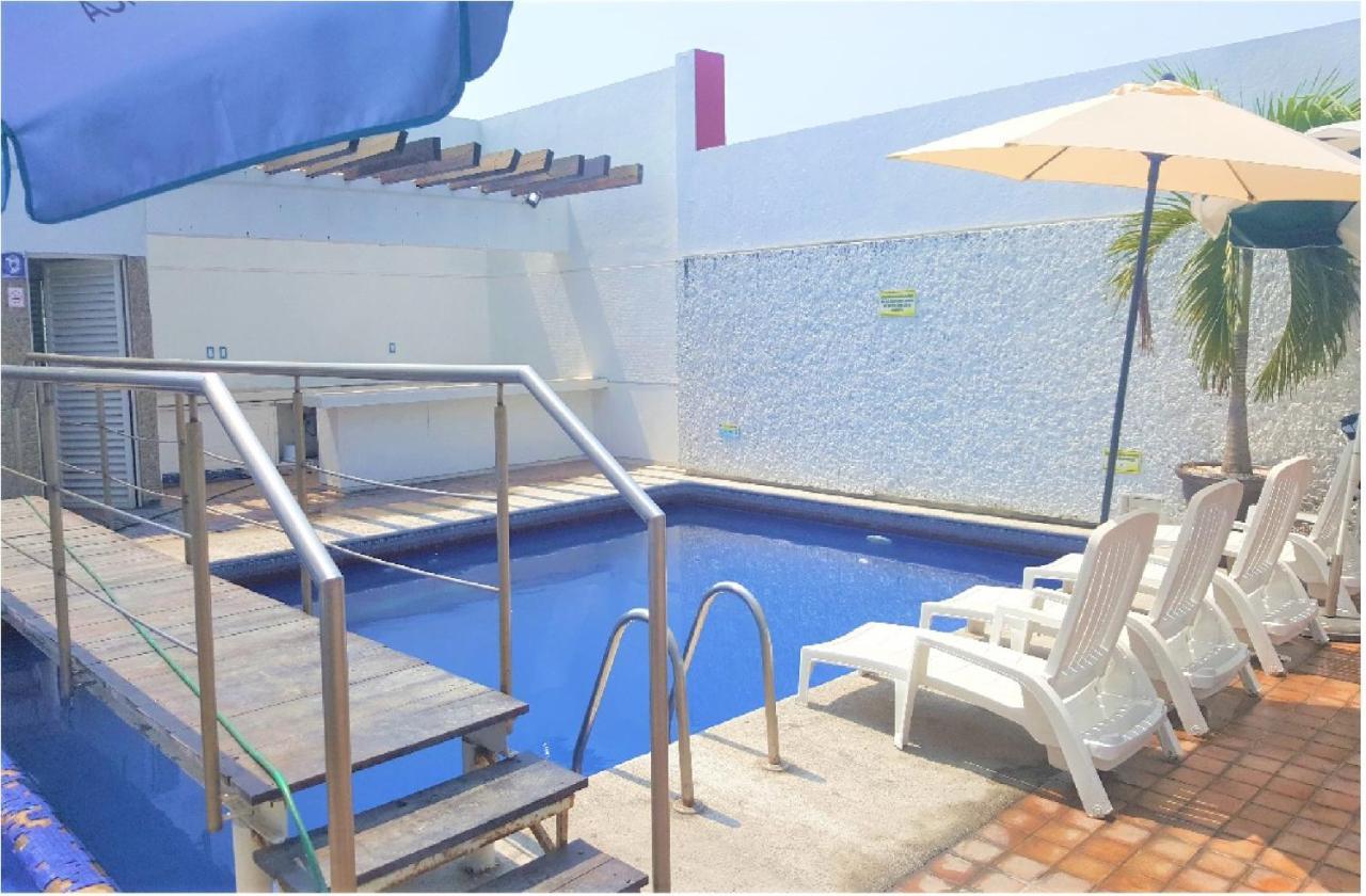 Palace 4* Veracruz