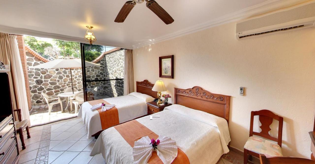 Vista Hermosa Hotel