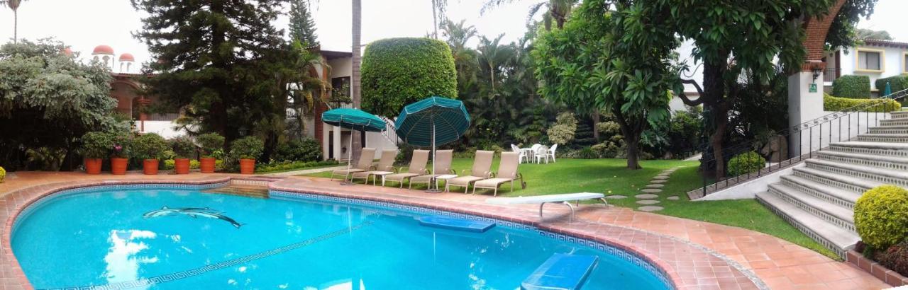 Vista Hermosa Hotel