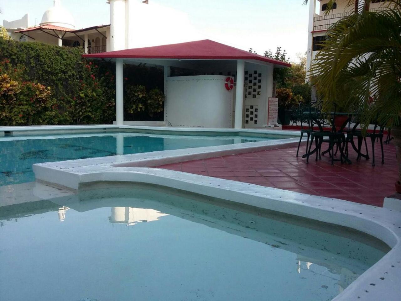 Balcon Gueela Hotel 3*