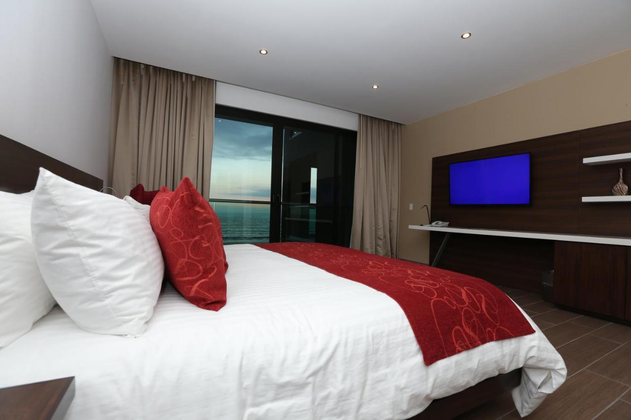 Marea Vista 5* Ensenada