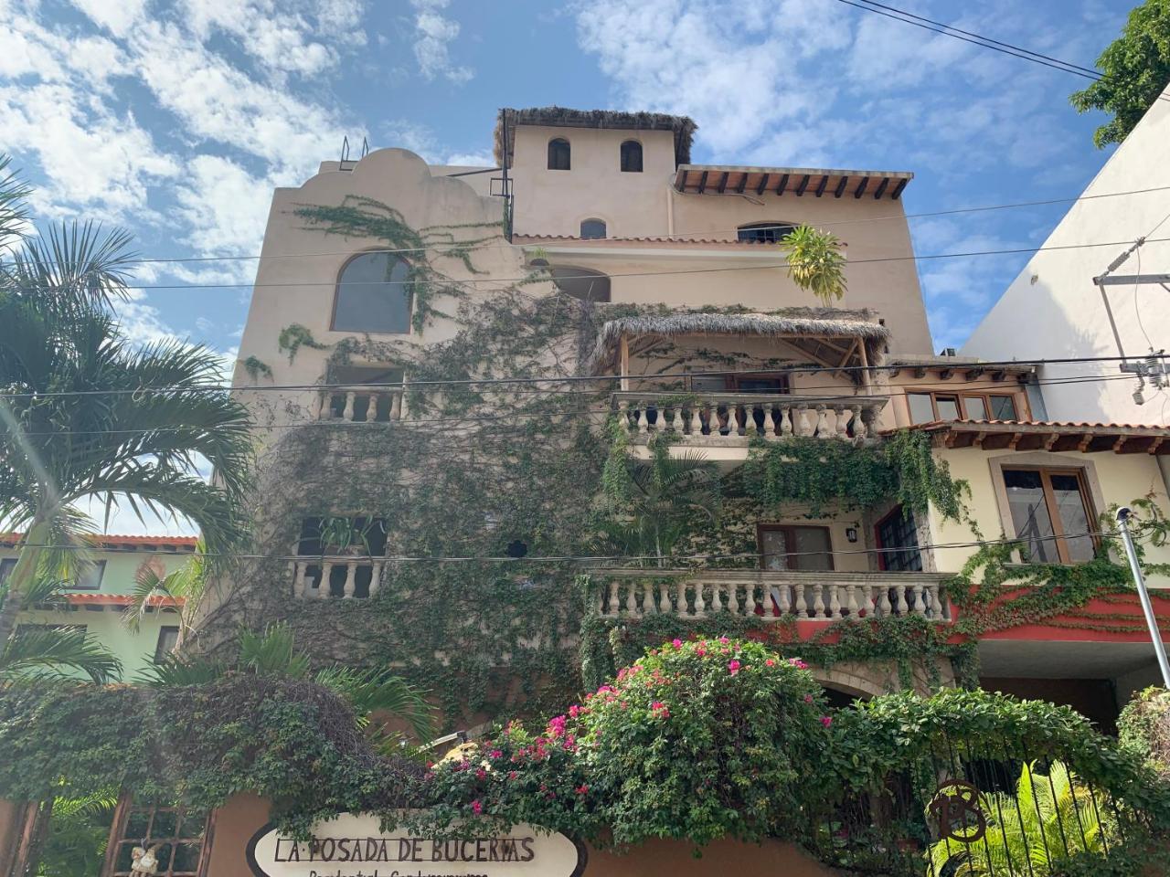 Aparthotel La De 4*