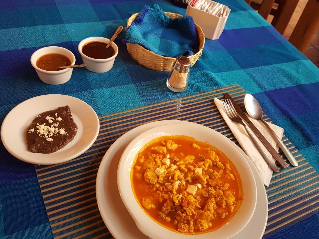 Hotel San Jeronimo 4*