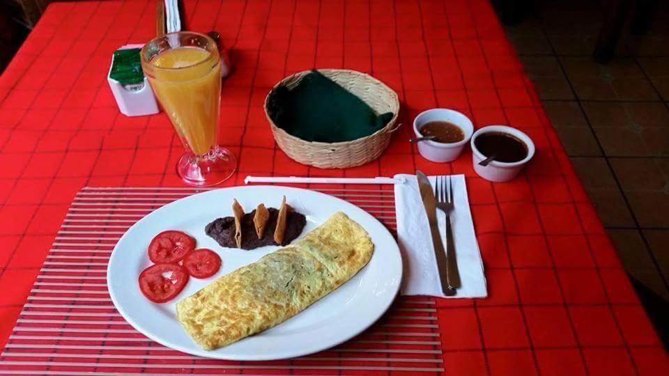 Hotel San Jeronimo 4*