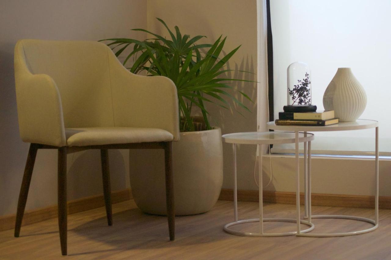 Casa Florencia Boutique Hotel