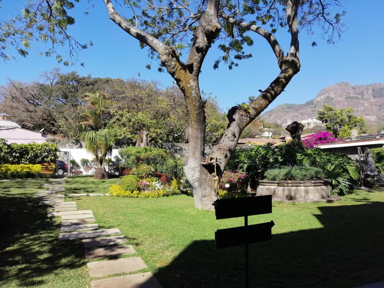 Boutique Casa Fernanda (adults Only) 5* Tepoztlan