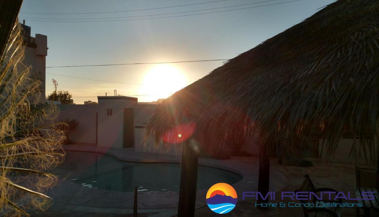Abel'S Villa By Fmi Rentals Holiday home Puerto Penasco
